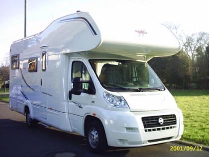 Campingzubehör Reisemobilvermietung und Servicewerkstatt