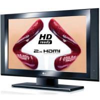 Clever Leasen statt teuer Kaufen - LG 37 LCD-TV 37LB2R
