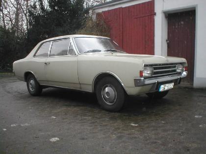Record C 1970
