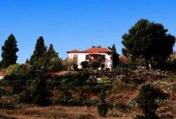 Ferienhausvermietung auf den Kanaren - Finca Panorama auf La Palma