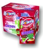 Bolero - das Erfrischungsgetränk für jeden