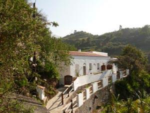 Ferienhausvermietung Kanaren - Casa del Millo auf Gran Canaria