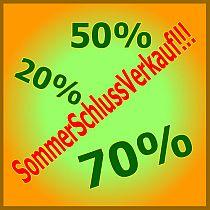 SSV - Alles muss Raus