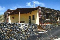 Private Ferienhäuser auf den Kanaren - El Hierro Casa Lagel