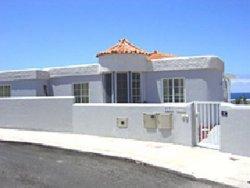 Ferienhausvermietung auf den Kanaren- Ferienhaus Luisa auf Fuerteventura
