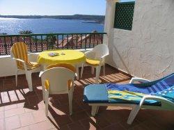 Appartment Bahia in Poris de Abona im Süden von Teneriffa