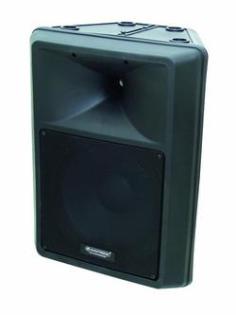 Aktivbox Omnitronik KB-212A 12 für 170 00 Euro