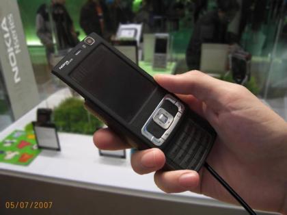 Nokia N95 8GB