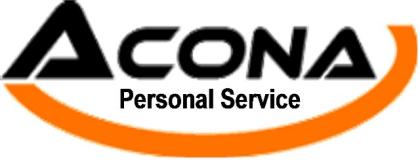 ACONA Personal Service findet Ihre neuen Mitarbeiter