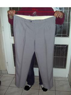 Achtung Schnäppchen KLassische Herrenhose 60 billiger
