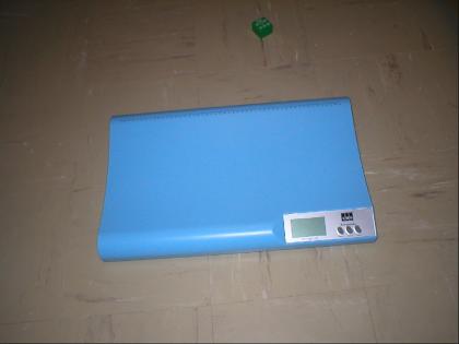 Babywaage zuverkaufen