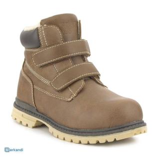 Ausverkauf - Spanische Markenstiefel für Kinder Restposten