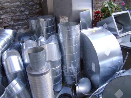 SUPER leistungsstarke Lüftungsanlage für Gastgewerbe GÜNSTIG