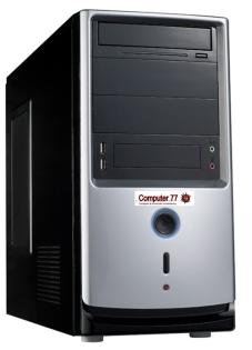 PC Systeme schon ab 499Euro