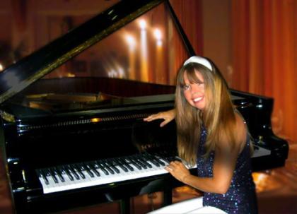 Barpianistin
