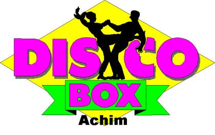 DiscoBox Achim. Musik für jede Feier