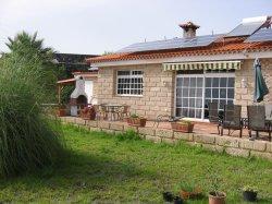 Ferienhausvermietung auf Teneriffa Villa Rade