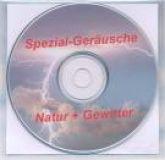 Geräusche CD für Tiere die auf Angst Sress reagieren