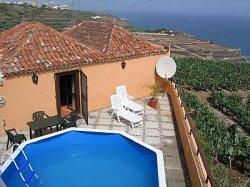 Teneriffa Casa Cubico