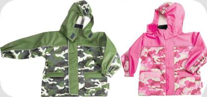 Günstige Kinder-Regenbekleidung Matschhosen Playshoes