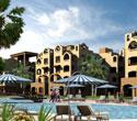 Strandappartment Studio und Villen naehe El Gouna Aegypten