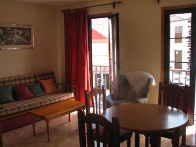 La Palma Apt. 65 qm