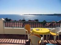 9 Appartment Bahia in Poris de Abona im Süden von Teneriffa