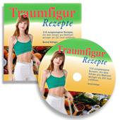 Kreative Küche gesund abnehmen