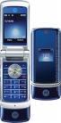 Motorola KRZR K1 blau