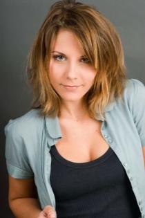 Hallo hier ist Silvia 26Jahre.