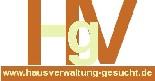 Hausverwaltung gesucht