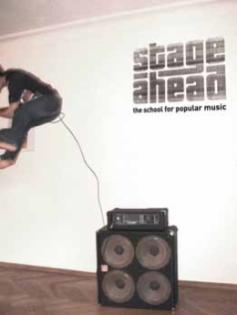 Kids Wanna Rock Rockiger Musikunterricht für Kids