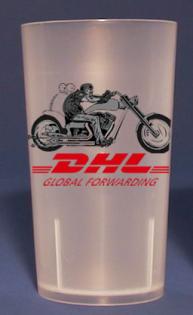 Mehrwegbecher Plastikbecher mit Ihrem Logo