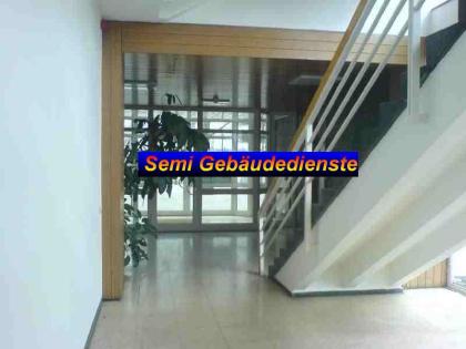 Büroreinigung in Viernheim Weinheim Heppenheim Bensheim Mannheim Rhein-Main