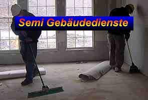 Baureinigung aller Art in Viernheim Weinheim Heppenheim Bensheim Mannheim Rh
