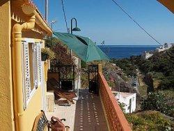 4C Casa Teresitas in San Andrs