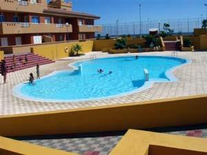 / Ferienwohnung Güimar auf Teneriffa im Südosten von Teneriffa