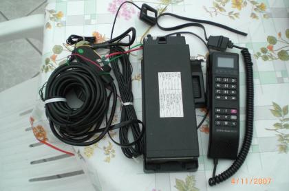 Autotelefon