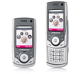 Samsung SGH-U700