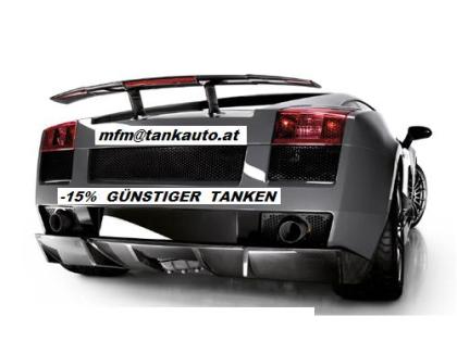 -15 günstiger tanken und dabei Geldverdienen