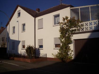 Mehrfamilienhaus in 89407 Dillingen ruhige Wohnlage