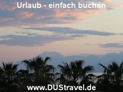 Kapverdische Inseln ab 499 Euro