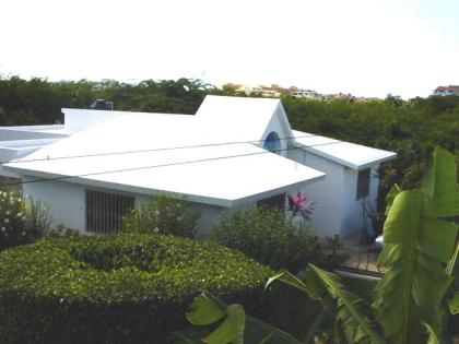 Traumhaus Dominikanische Republik