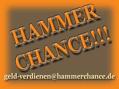 HAMMERCHANCE