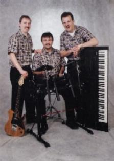 Die nächste Feier steht an und Sie haben noch keine Liveband