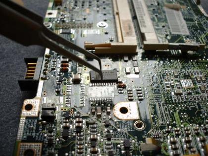 NOTEBOOK REPARATUR Alle Hersteller