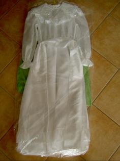 Kommunionkleid Gr. 146 1 x getragen