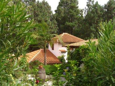 Casa Miguel Ferienhaus auf Teneriffa