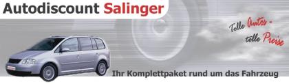ALLES FÜR IHR AUTO zu supergünstigen Preisen