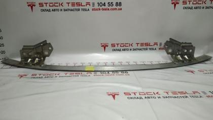 Frontstoßstange Kamm Metallsäbel Tesla Modell 3 1084894-00-B